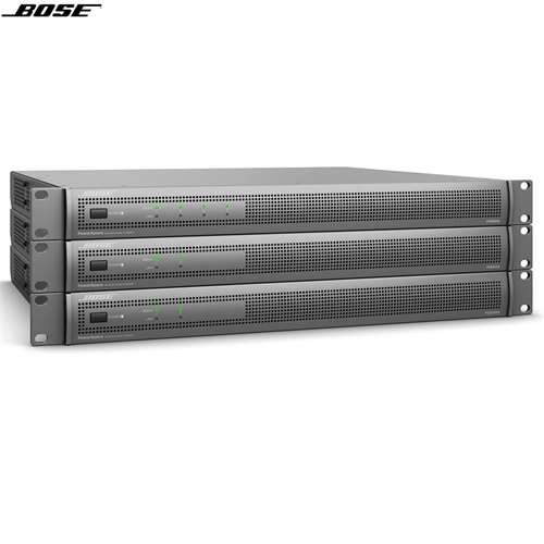 Amply Bose PowerSpace P4300+ 9